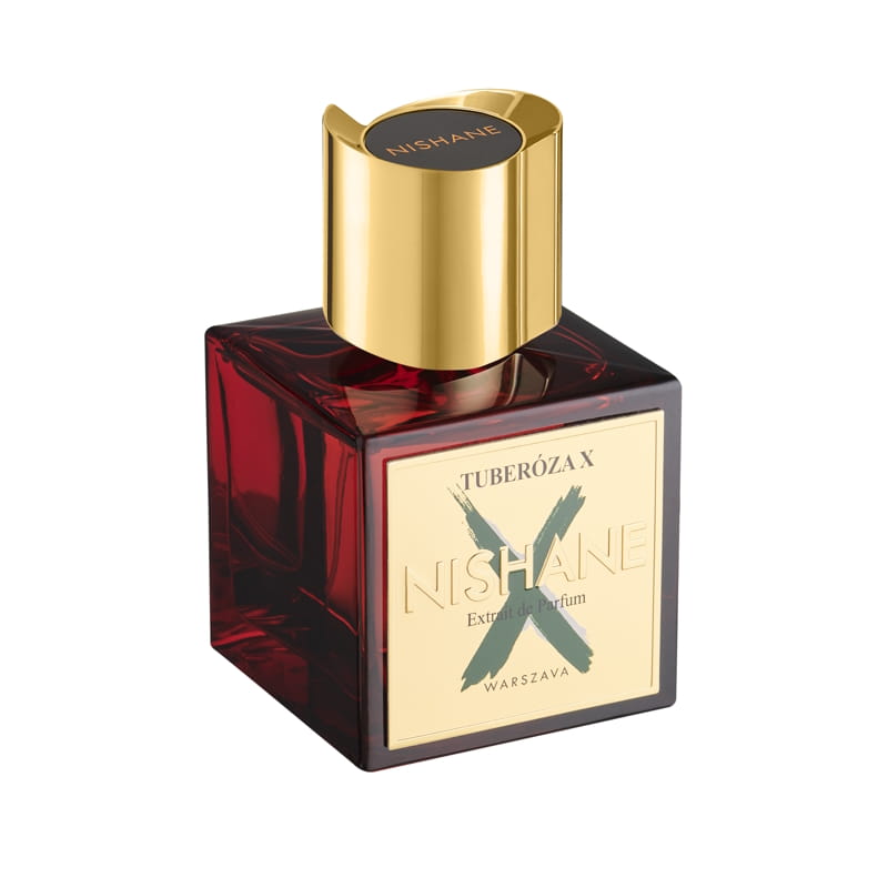 Nishane Tuberóza X Extrait de Parfum
