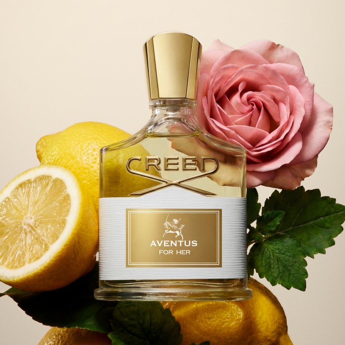 Creed Aventus for Her