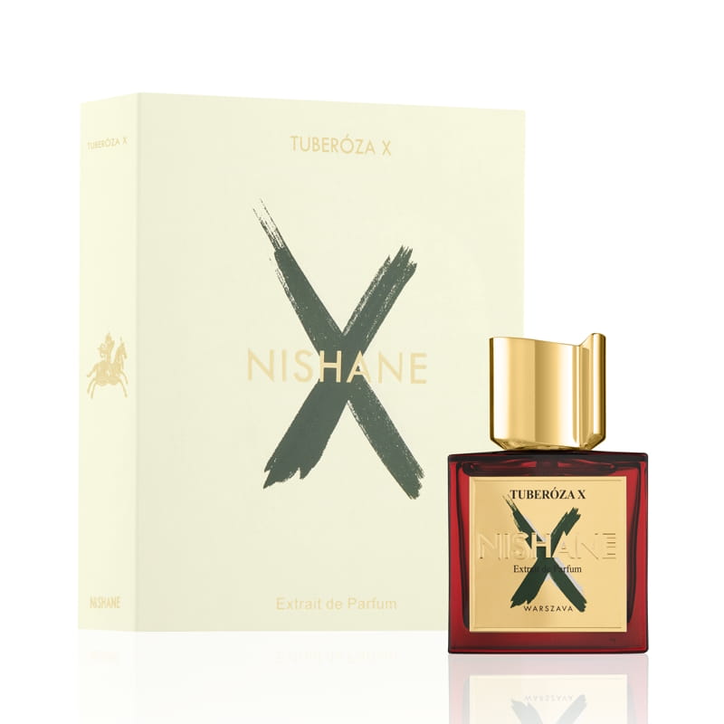 Nishane Tuberóza X Extrait de Parfum