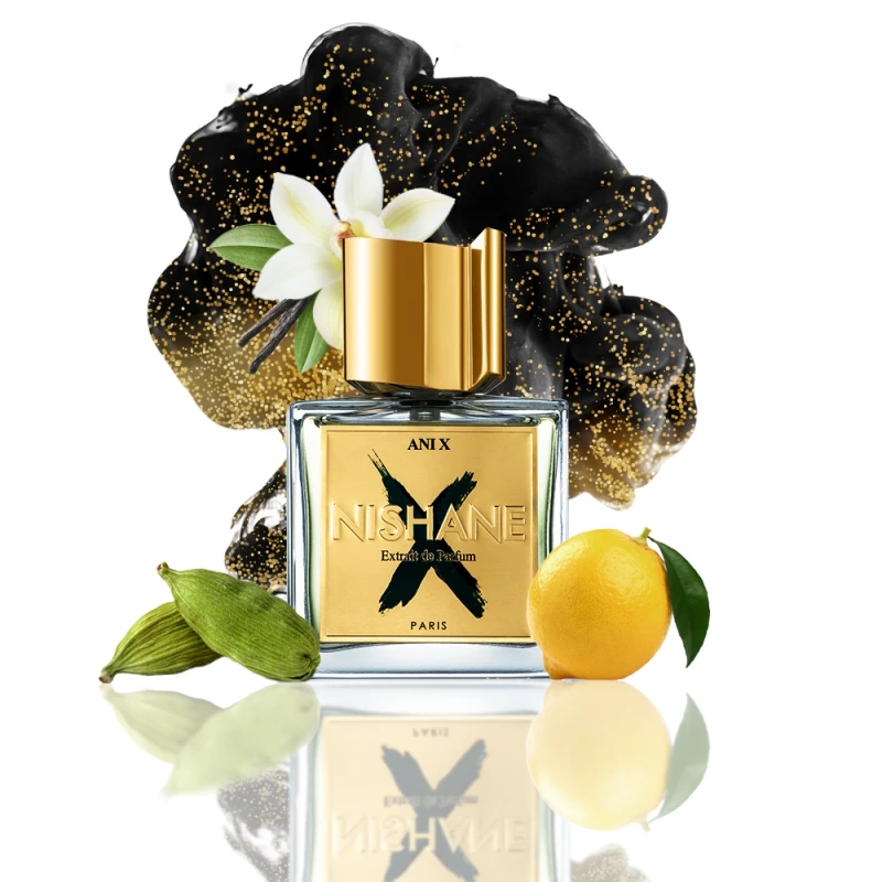Nishane Ani X Extrait de Parfum