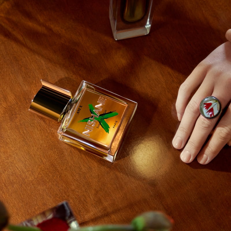 Nishane Ani X Extrait de Parfum