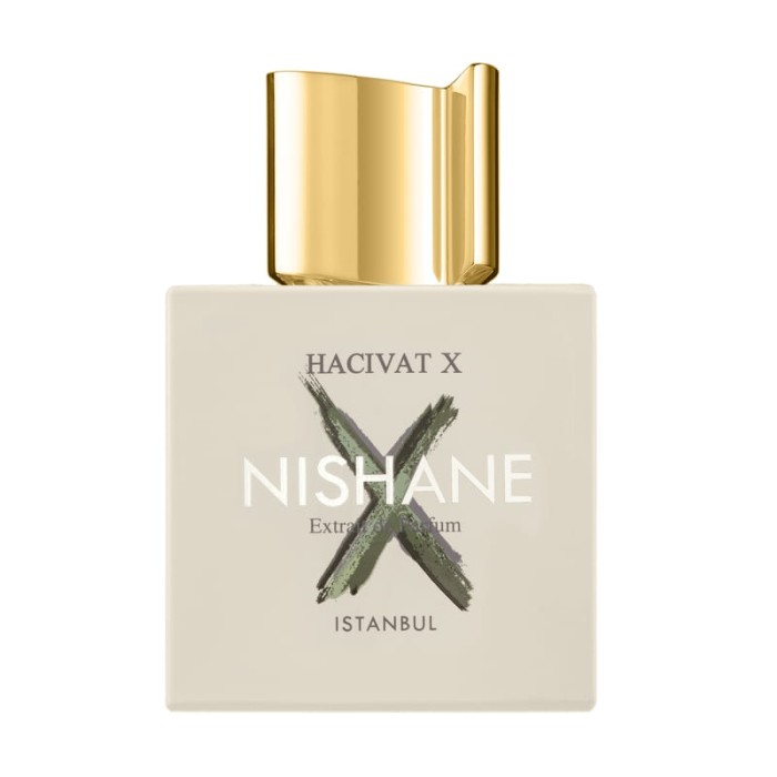 Nishane Hacivat X Extrait de Parfum