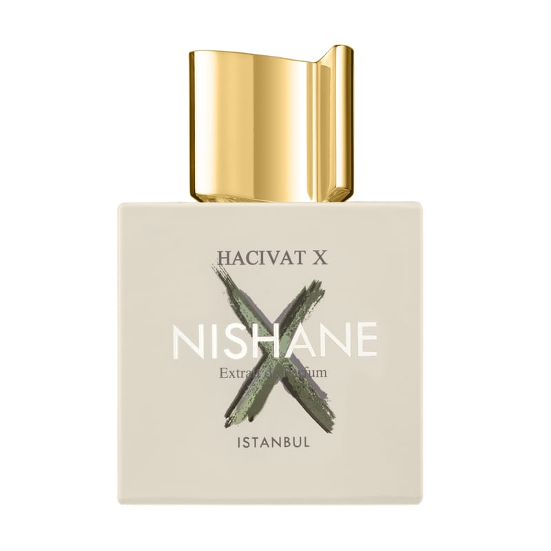 Nishane Hacivat X Extrait de Parfum