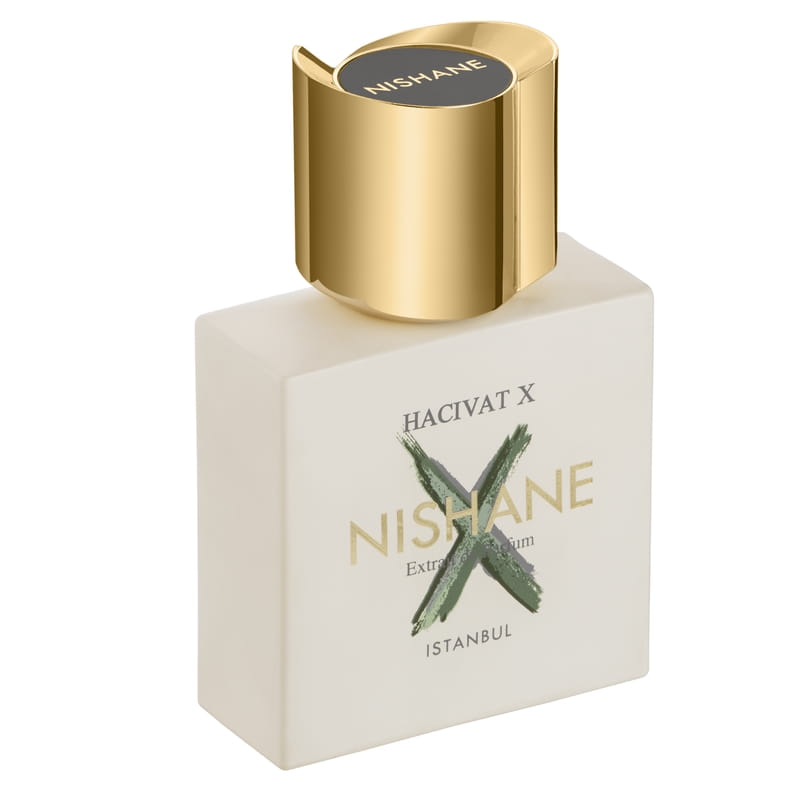 Nishane Hacivat X Extrait de Parfum