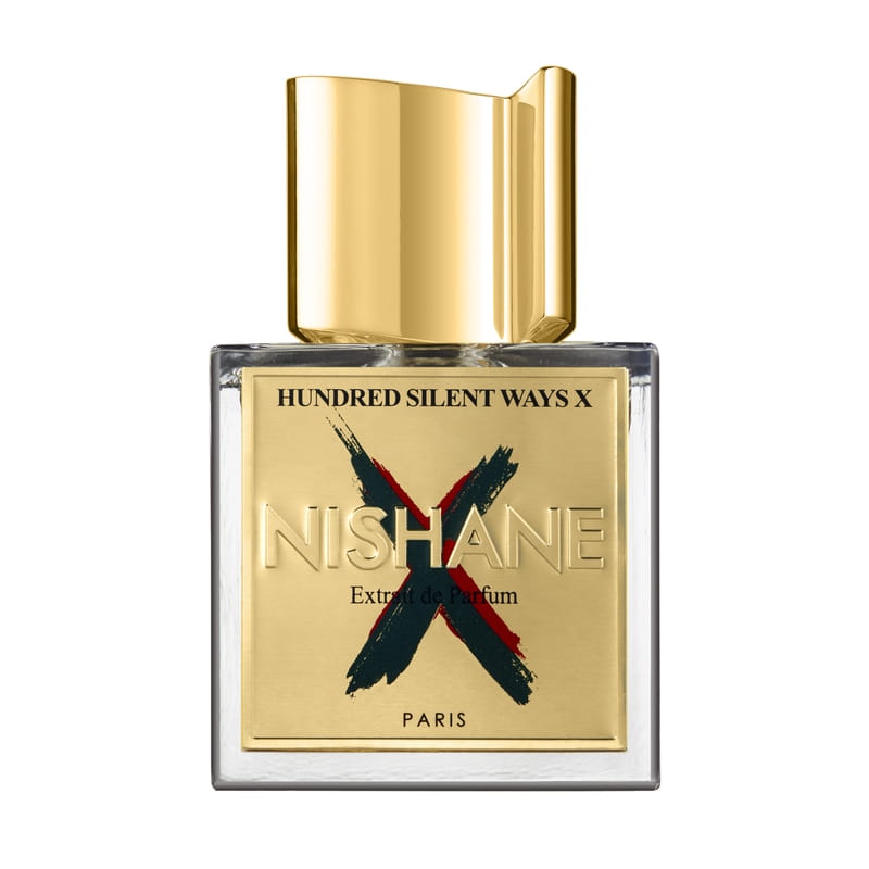 Nishane Hundred Silent Ways X Extrait de Parfum