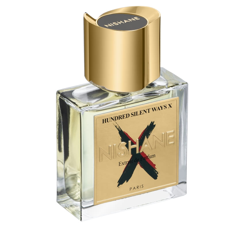Nishane Hundred Silent Ways X Extrait de Parfum
