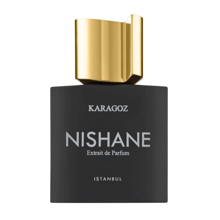 Nishane Karagoz Extrait de Parfum