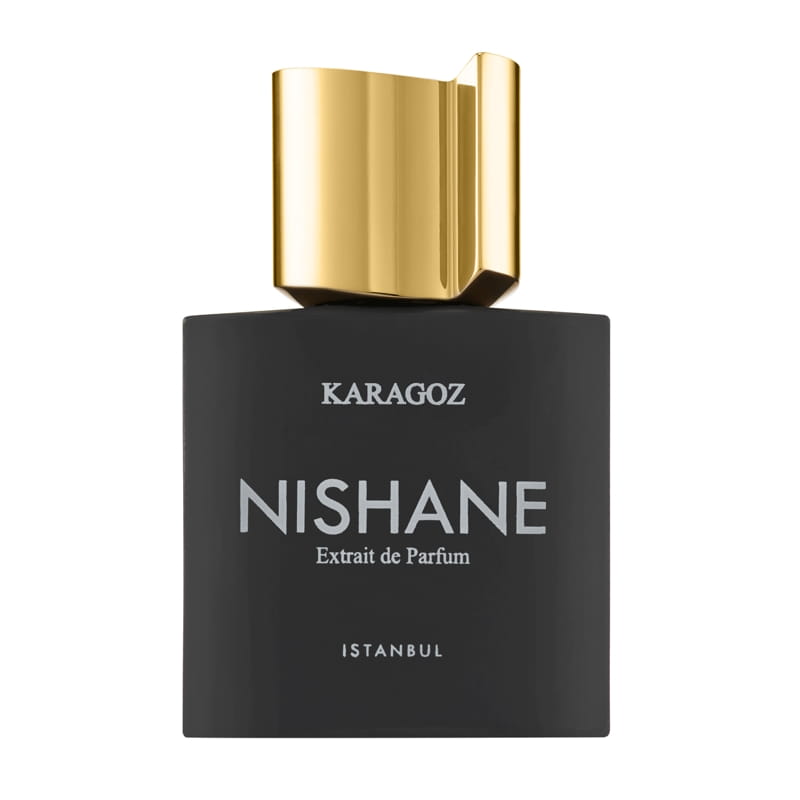 Nishane Karagoz Extrait de Parfum