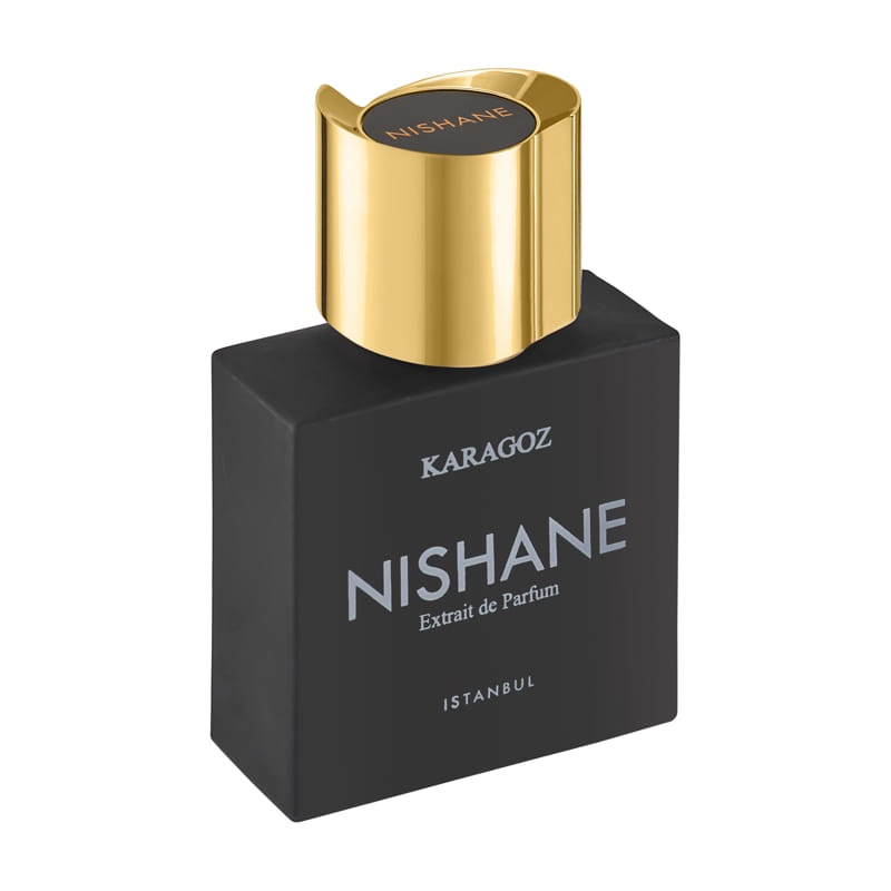 Nishane Karagoz Extrait de Parfum
