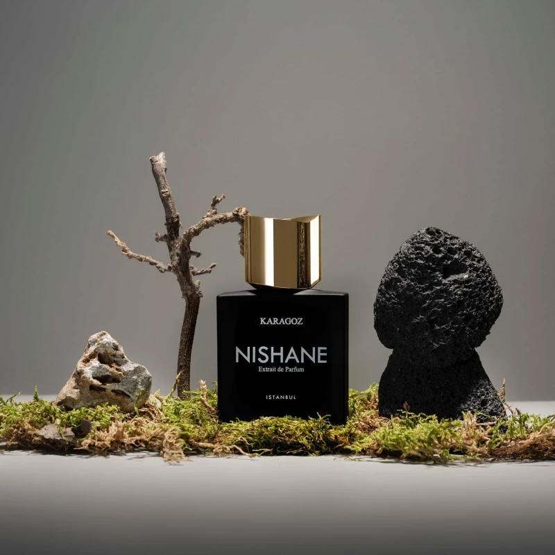 Nishane Karagoz Extrait de Parfum
