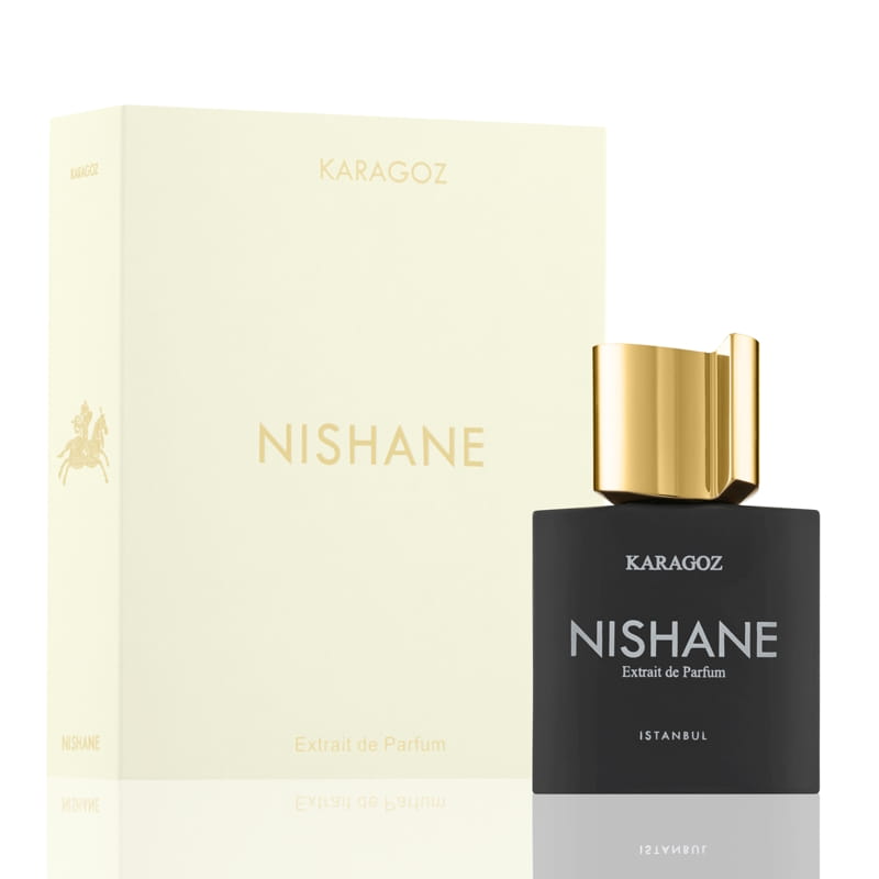 Nishane Karagoz Extrait de Parfum