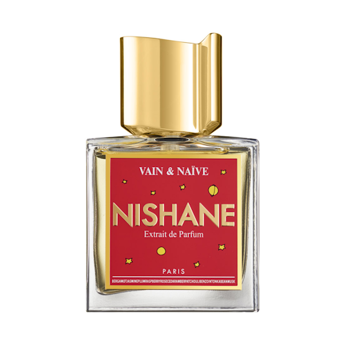 Nishane Vain & Naive Extrait de Parfum