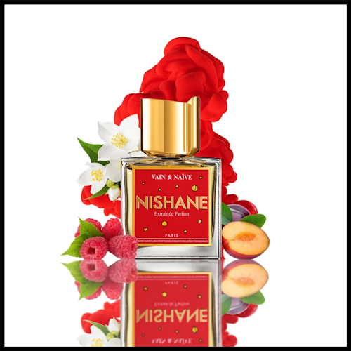 Nishane Vain & Naive Extrait de Parfum