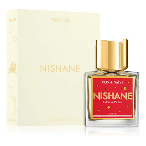 Nishane Vain & Naive Extrait de Parfum