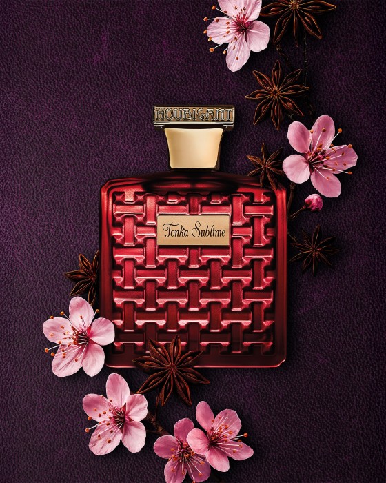 Houbigant Tonka Sublime EDP