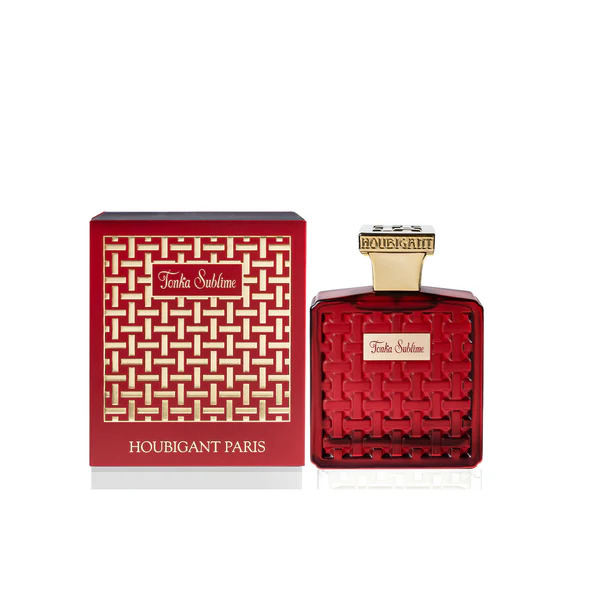 Houbigant Tonka Sublime EDP