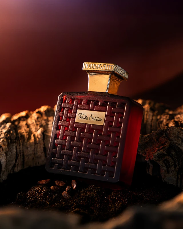 Houbigant Tonka Sublime EDP