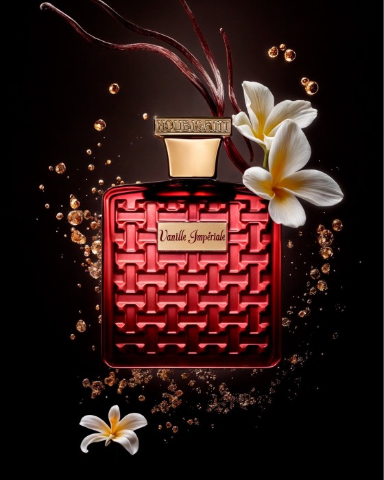 Houbigant Vanille Imperiale EDP