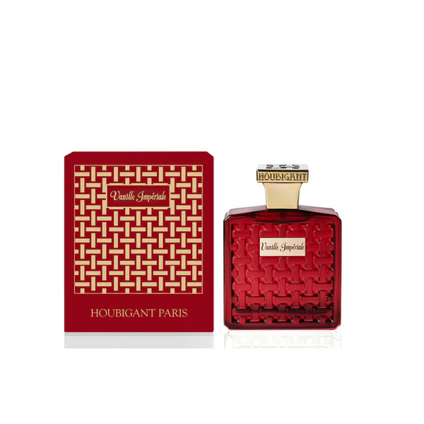 Houbigant Vanille Imperiale EDP