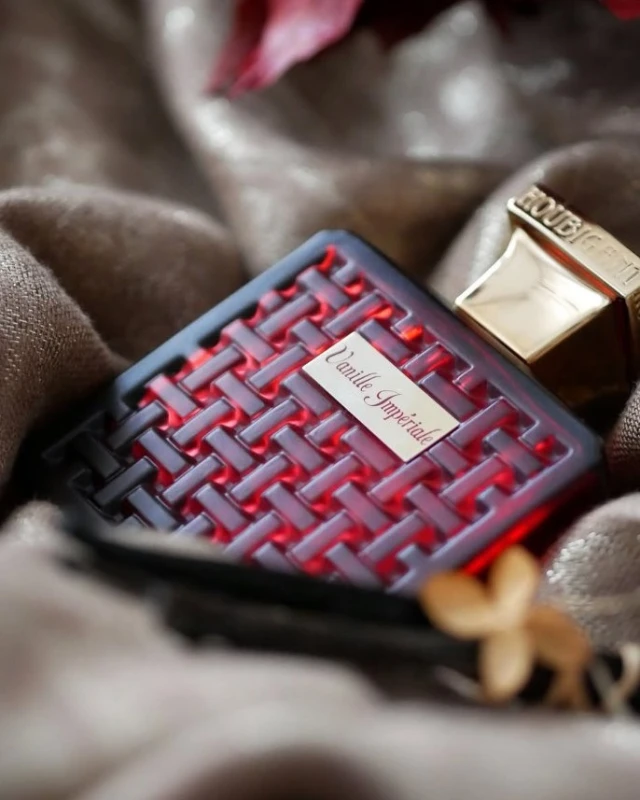 Houbigant Vanille Imperiale EDP