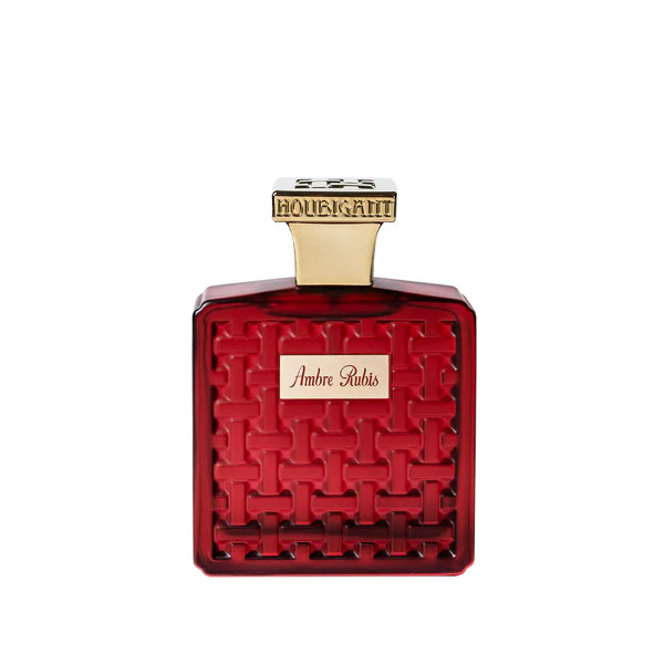 Houbigant Ambre Rubis EDP