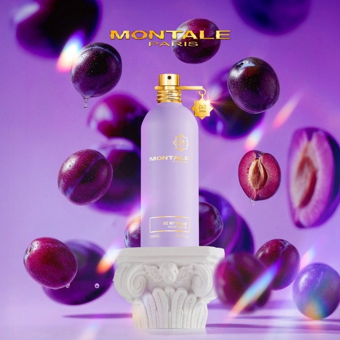 Montale Be My Plum EDP