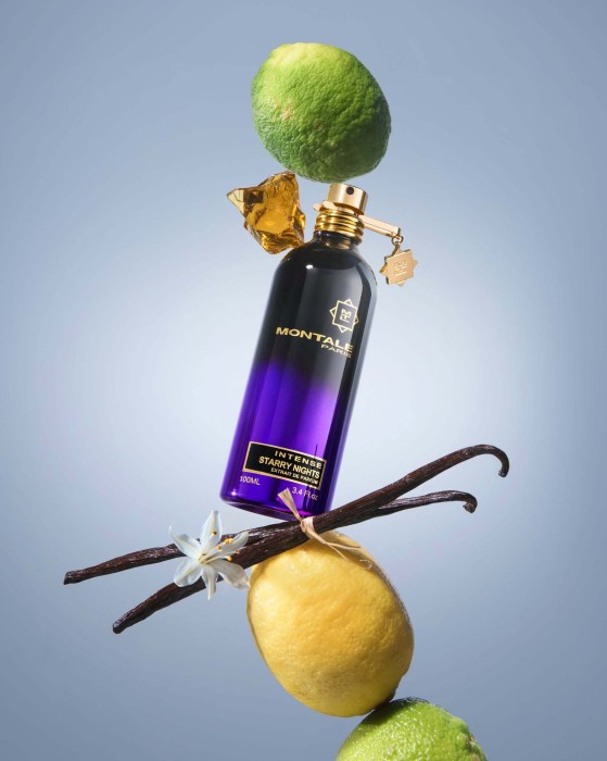 Montale Starry Nights Intense Extrait de Parfum