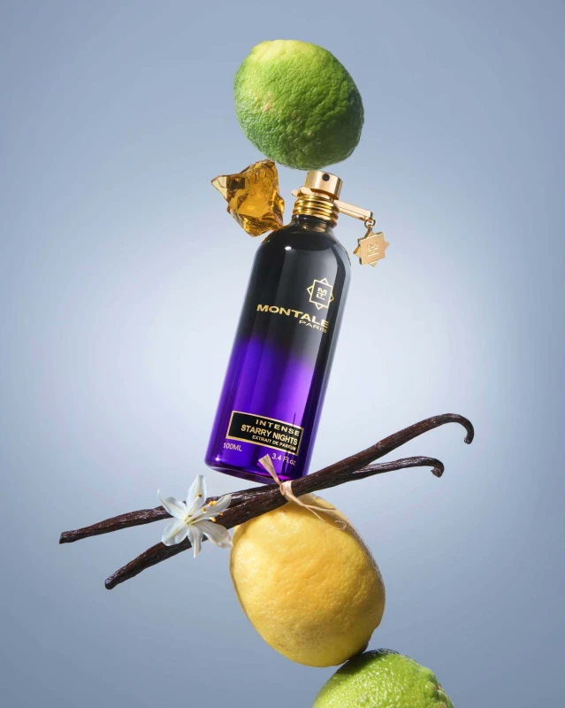 Montale Starry Nights Intense Extrait de Parfum