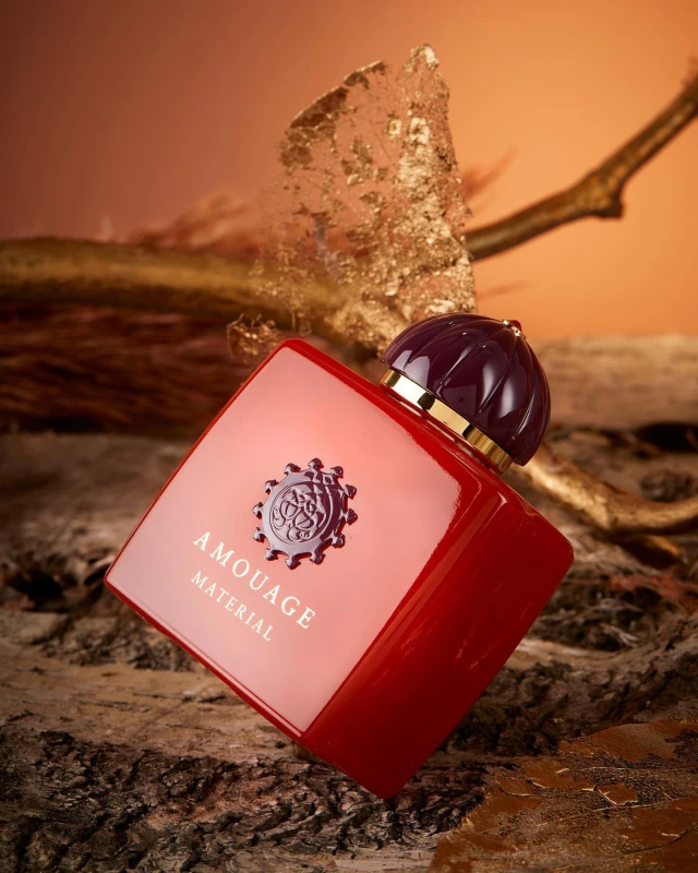 Amouage Material EDP