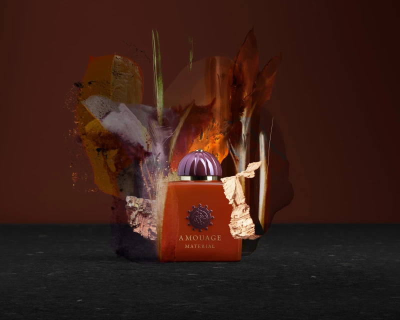 Amouage Material EDP