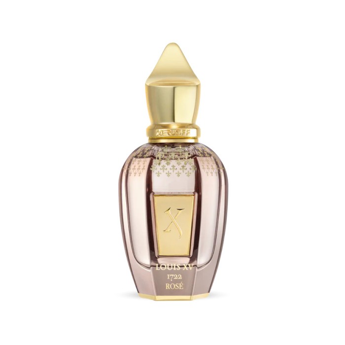 XERJOFF Blends: Louis XV 1772 Rose Parfum