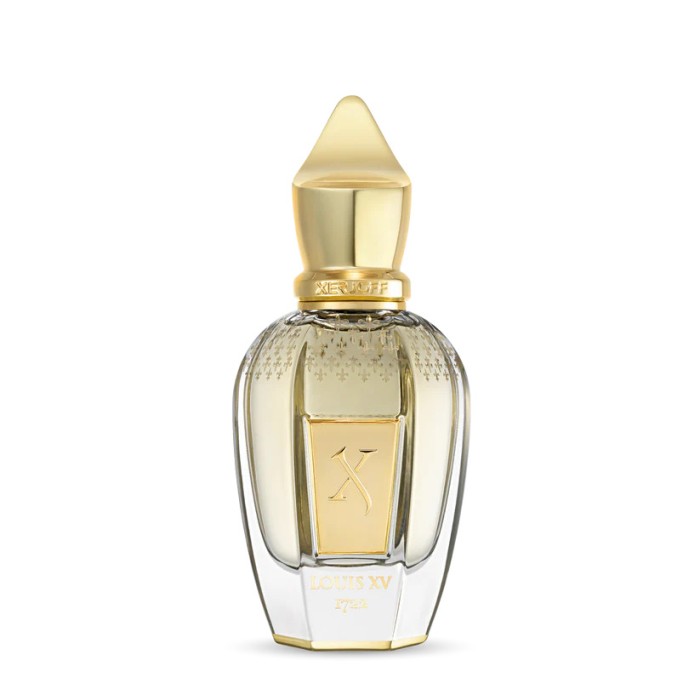 XERJOFF Blends: Louis XV 1772 Parfum