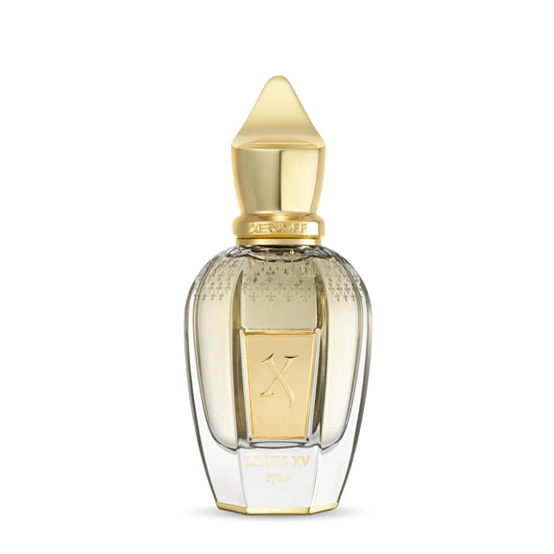 XERJOFF Blends: Louis XV 1772 Parfum