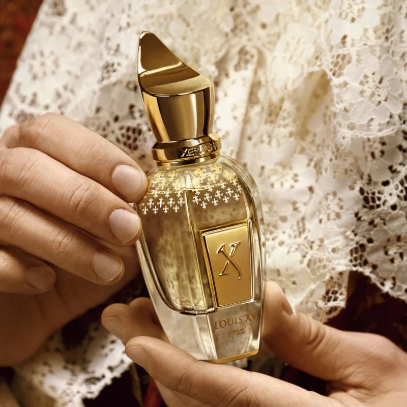 XERJOFF Blends: Louis XV 1772 Parfum