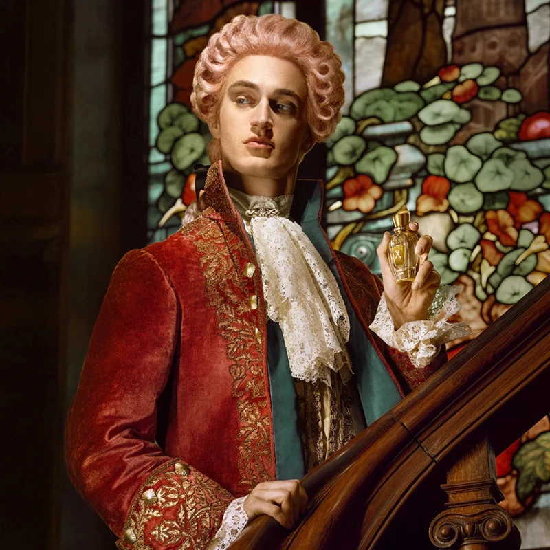 XERJOFF Blends: Louis XV 1772 Parfum