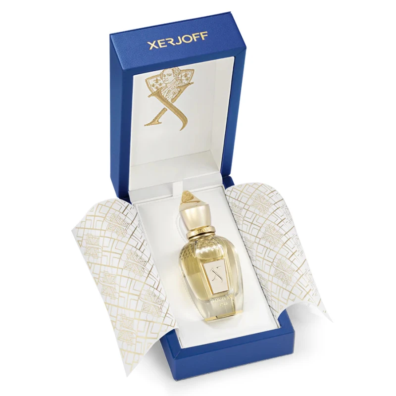 XERJOFF Blends: Louis XV 1772 Parfum