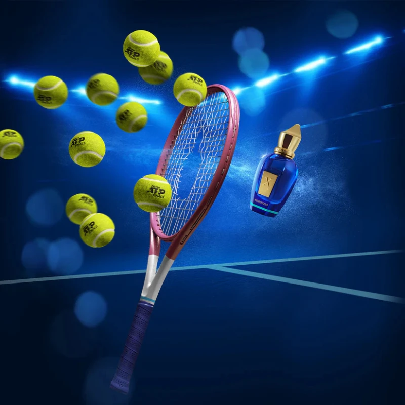 XERJOFF Nitto ATP Finals: Torino24 EDP