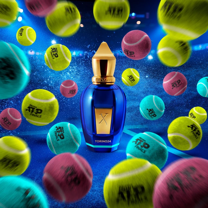 XERJOFF Nitto ATP Finals: Torino24 EDP