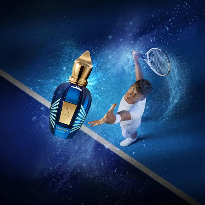 XERJOFF Nitto ATP Finals: Torino25 EDP