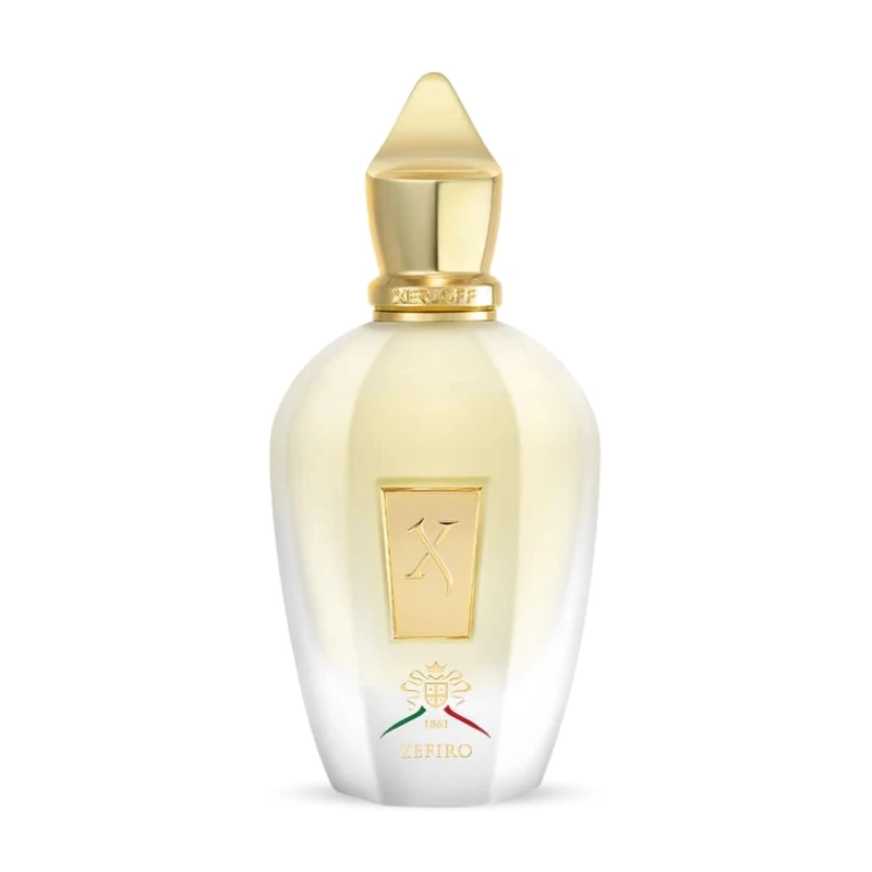 XERJOFF XJ 1861: Zefiro EDP