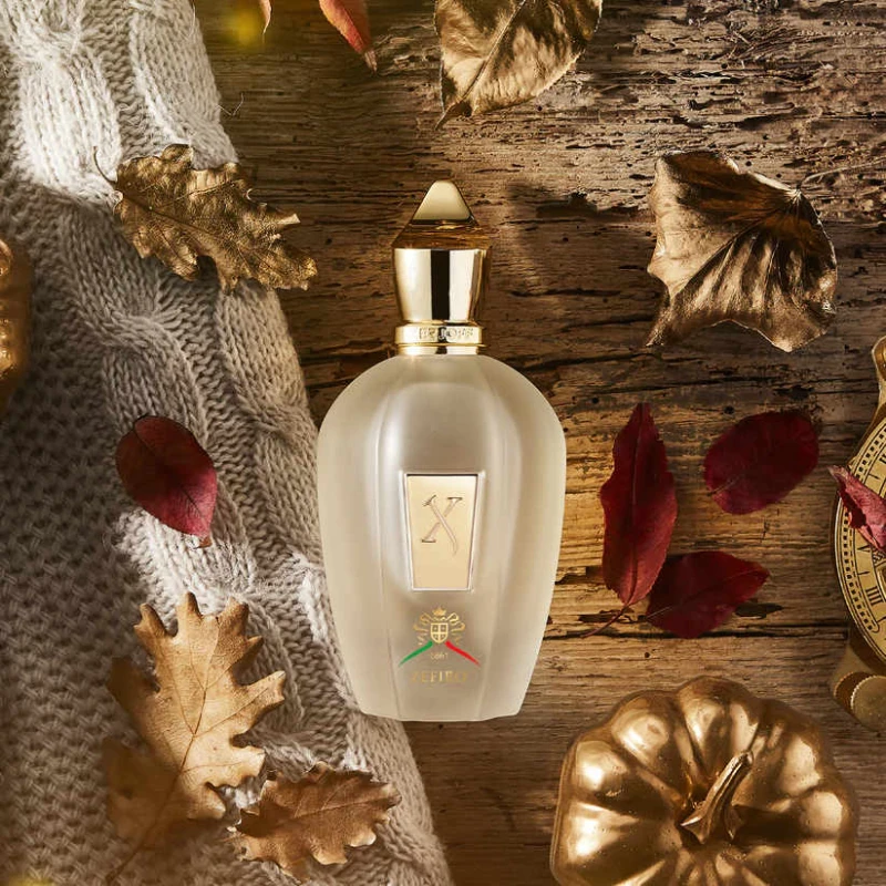 XERJOFF XJ 1861: Zefiro EDP