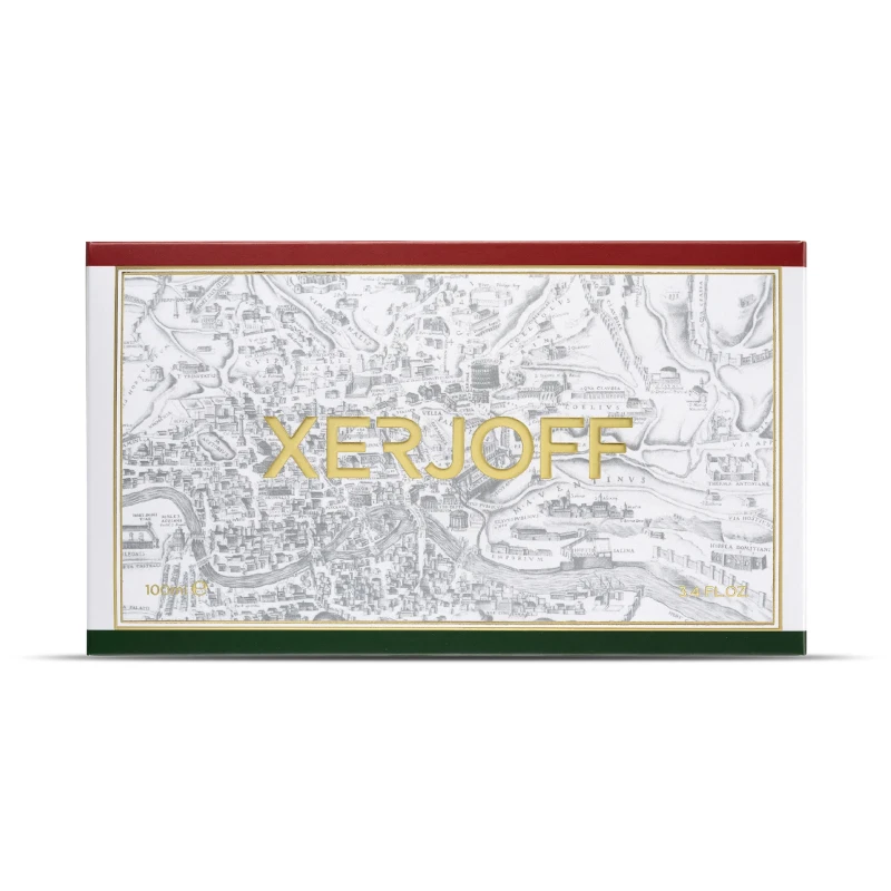 XERJOFF XJ 1861: Zefiro EDP