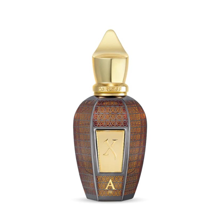 XERJOFF Oud Stars: Alexandria III Parfum