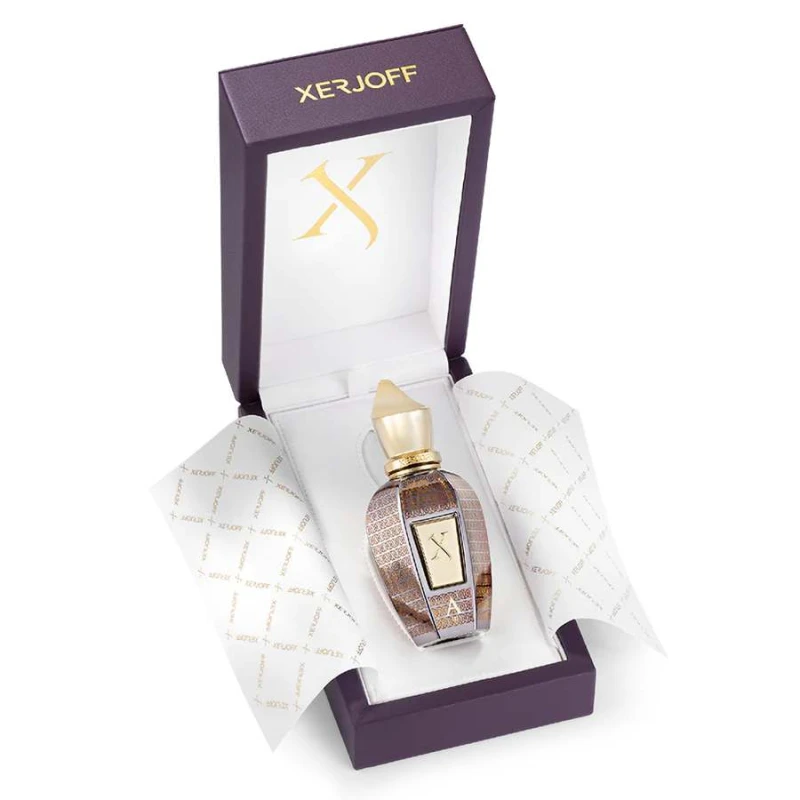 XERJOFF Oud Stars: Alexandria III Parfum