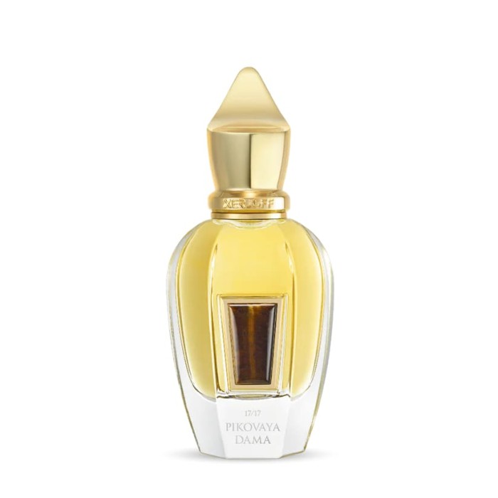 XERJOFF XJ 17/17: Pikovaya Dama Parfum