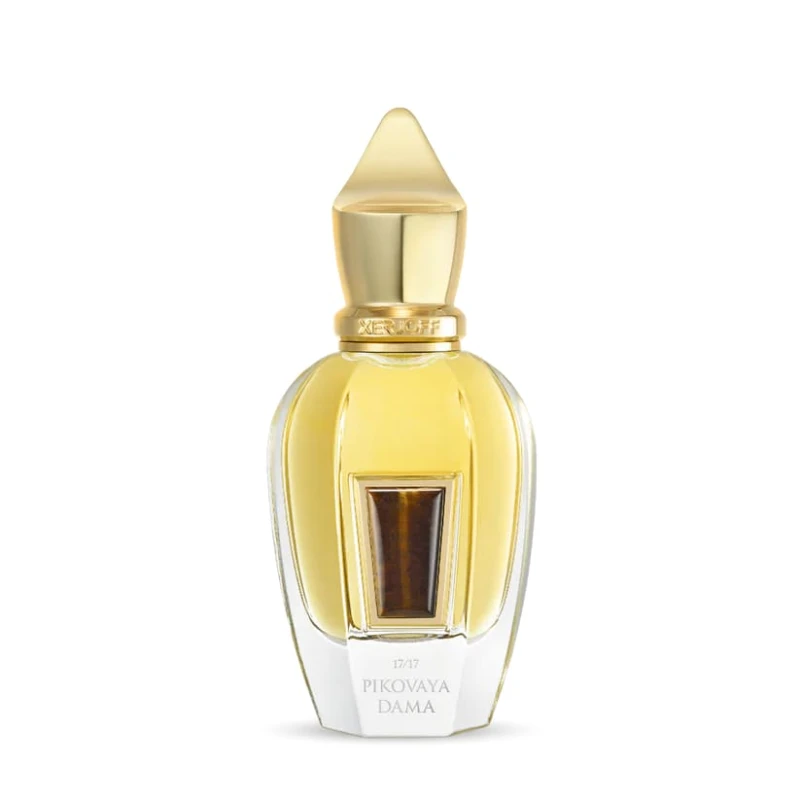 XERJOFF XJ 17/17: Pikovaya Dama Parfum