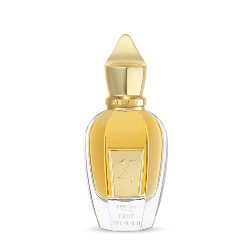 XERJOFF Shooting Stars: Cruz Del Sur II Parfum