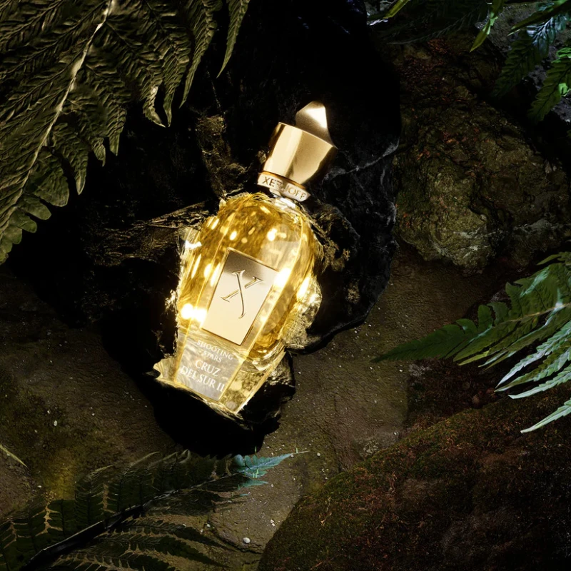 XERJOFF Shooting Stars: Cruz Del Sur II Parfum