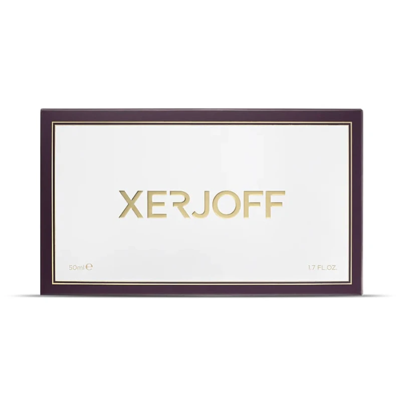 XERJOFF Shooting Stars: Cruz Del Sur II Parfum