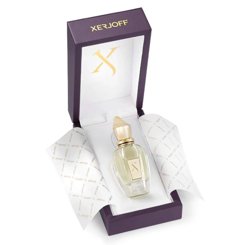 XERJOFF Shooting Stars: Cruz Del Sur II Parfum